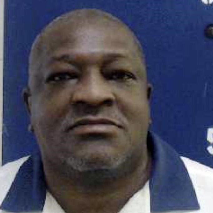 Man put to death for 1993 killing of ex-girlfriend, Georgia’s first execution in years